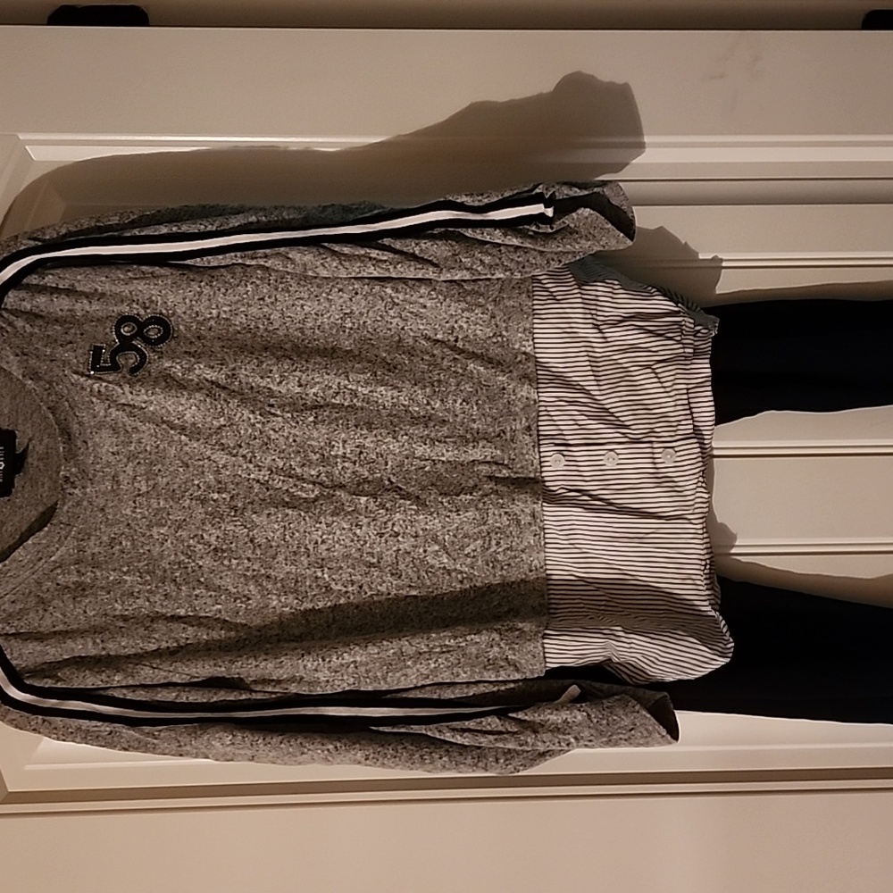Matching outfit - Picture 2 of 2